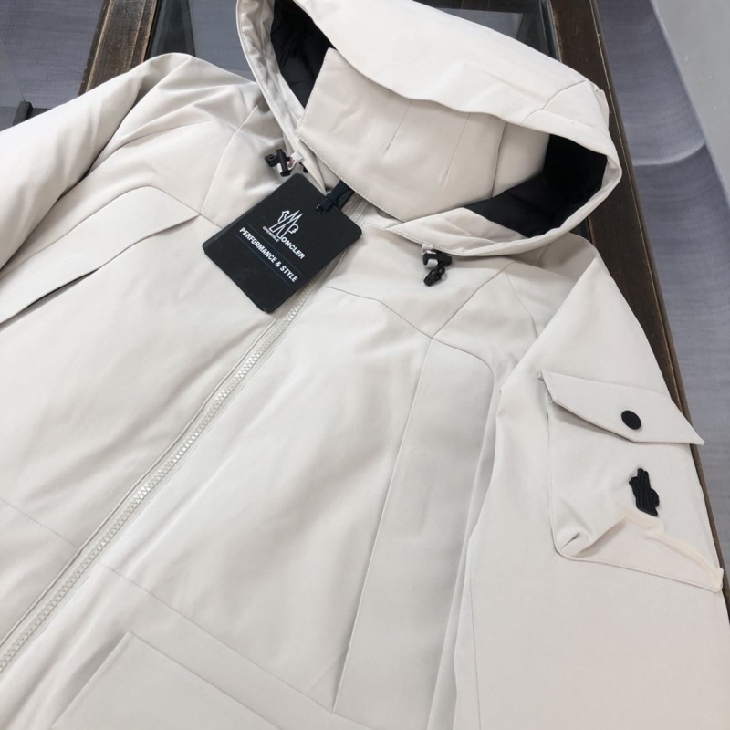 Moncler Down Coat